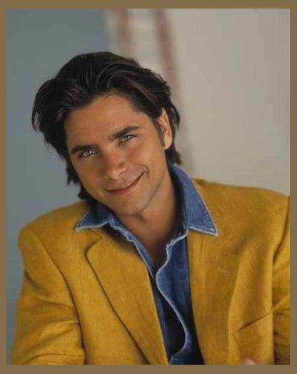 John Stamos